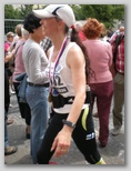 Prága Maraton futás marathon runner