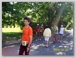 Sárvár futóverseny 209. futás kép