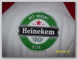 Sárvár futóverseny Heinekem Elek
