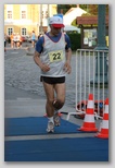 Sárvár futás running Márton Attila