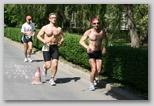Sárvár futás és ultra futás Gyula és Böki