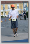 Sárvár futás és ultra futás Weinber Ferenc