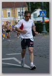 Sárvár futás és ultra futás Tamás Zsolt