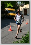 Sárvár futás és ultra futás Sömegi Attila 12 órás futó