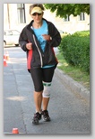 Sárvár 24 órás futók ultrafutás Fülkorn Andrea