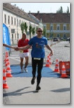 Sárvár 24 órás futók ultrafutás János Árpád