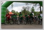 Terep Duatlon Aquincum-Mocsáros Terep Fesztivál kerékpározás a Mocsárosért