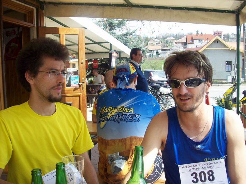 Tóparti futóparti futás Agárd Velencei-tó 48.jpg hanyadik sör?