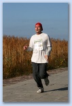 Balaton Maraton 1/3 marathon futás Siófok Lencsés Tibor