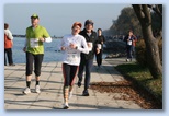 Balaton Maraton 1/3 marathon futás Siófok Nemes Adrienn