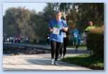 Balaton Maraton 1/3 marathon futás Siófok Strackné Keller Zsuzsanna