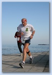 Balaton Maraton 1/3 marathon futás Siófok Fehér Károly