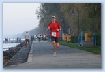 Balaton Maraton 1/3 marathon futás Siófok Reicher Norbert