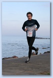 Balaton Maraton 1/3 marathon futás Siófok Tölgyes Norbert
