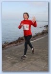 Balaton Maraton 1/3 marathon futás Siófok Reiman Katalin