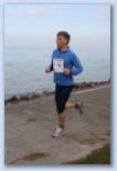 Balaton Maraton 1/3 marathon futás Siófok Czakó Péter dr Szolnok