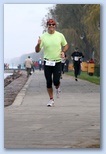 Balaton Maraton 1/3 marathon futás Siófok Iváncsics Zsolt