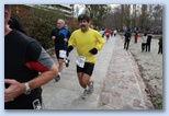 Intersport Balaton Maraton félmaraton Siófok Egyed János