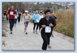 Balaton Maraton félmaraton futás Siófok Dinnyés Dalma
