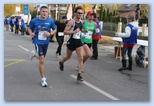 Balaton Maraton félmaraton futás Siófok Krisz
