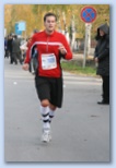Balaton Maraton félmaraton futás Siófok Burján Jenő
