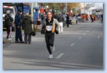 Balaton Maraton félmaraton futás Siófok Sziget András, Kaposvár