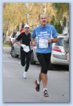 Balaton Maraton félmaraton futás Siófok Sió Attila
