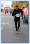 Balaton Maraton félmaraton futás Siófok Varga Szabolcs, Dombóvár