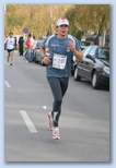 Balaton Maraton félmaraton futás Siófok Kószó Barnabás