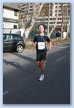 Balaton Maraton félmaraton futás Siófok Mira