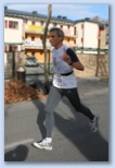 Balaton Maraton félmaraton futás Siófok Matlák Tamás