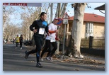 Balaton Maraton félmaraton futóverseny Siófok Paksi Sándor