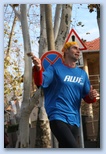 Balaton Maraton félmaraton futóverseny Siófok futó szurkoló