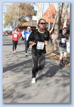Balaton Maraton félmaraton futóverseny Siófok Szigeti Attila