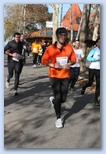 Balaton Maraton félmaraton futóverseny Siófok Pénzes Kristóf