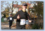 Balaton Maraton félmaraton futóverseny Siófok Fáth Kinga