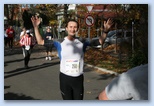 Balaton Maraton félmaraton futóverseny Siófok Oszi