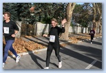Balaton Maraton félmaraton futóverseny Siófok Budai Judit