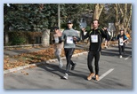 Balaton Maraton félmaraton futóverseny Siófok Neszmélyi Péter