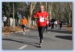 Balaton Maraton félmaraton futóverseny Siófok Strack József