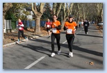 Balaton Maraton futók félmaraton Siófok Móni és Judit