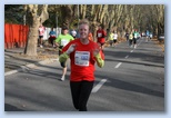 Balaton Maraton futók félmaraton Siófok Harsányi Henrietta