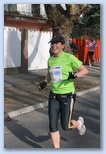 Balaton Maraton futók félmaraton Siófok Marafko Isabelle