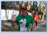 Balaton Maraton futók félmaraton Siófok Volek János, Nádasdladány