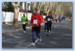 Balaton Maraton futók félmaraton Siófok Neszmélyi Gábor dr Kimle