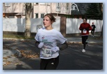 Balaton Maraton futók félmaraton Siófok Tabajdi Tünde