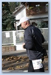 Félmaraton futás Balaton Maraton Siófok Kozma András