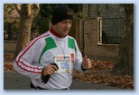Félmaraton futás Balaton Maraton Siófok Horváth Zsolt ÁAK-Futóbolondok