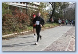 Félmaraton futás Balaton Maraton Siófok Mocsári Krisztina