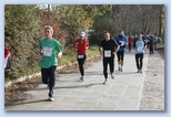Félmaraton futás Balaton Maraton Siófok Bálint Krisztián Spuri Baráti Társaság Szajol